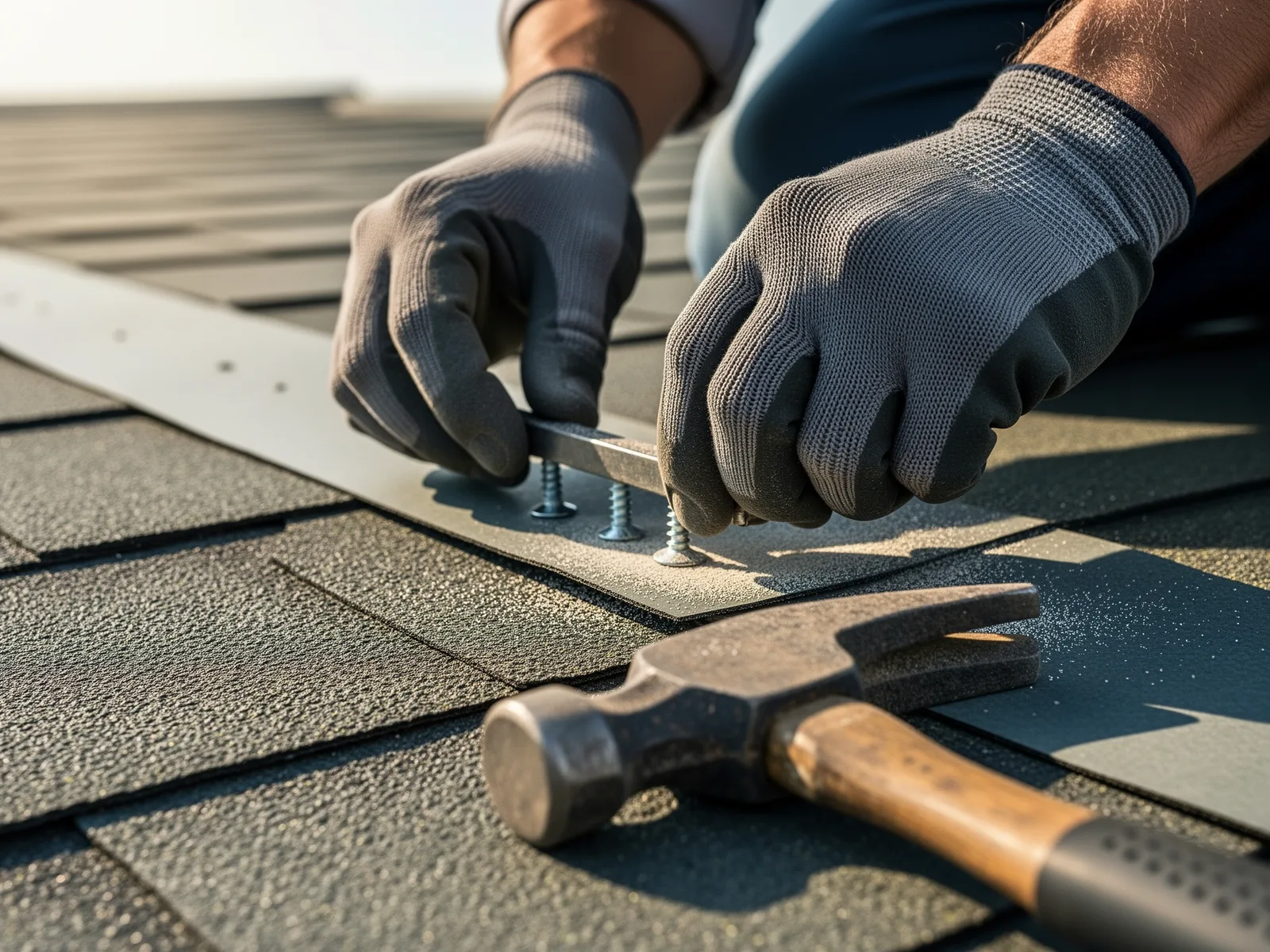 Why choose Fascia Repair in Hazel, KY